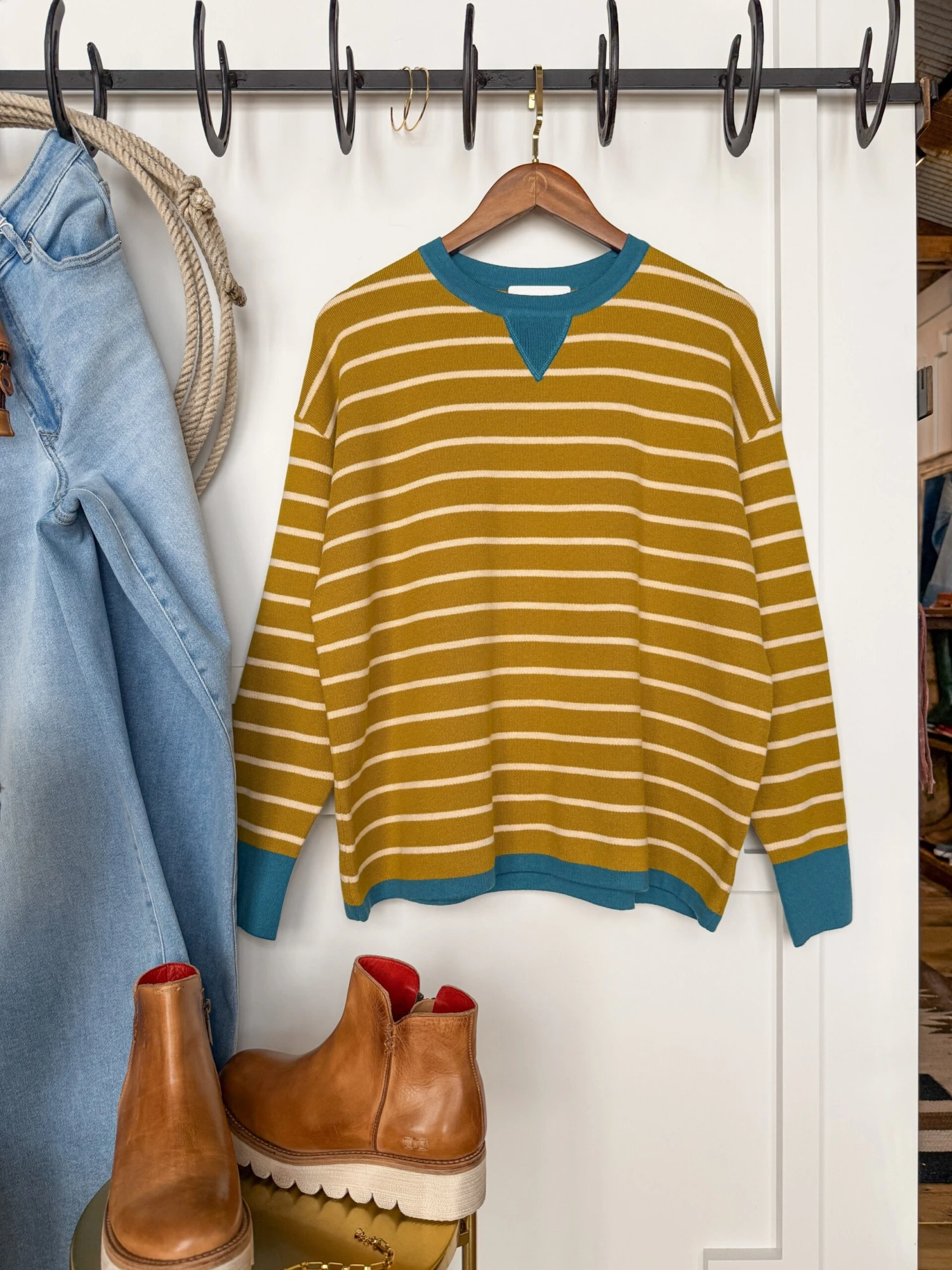 The Braggs The Braggs -SAVANAH Clothing sale PhotoDec162024 12513PM3 scaled