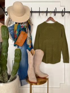 The Monetta 4 The Monetta -SAVANAH Clothing sale PhotoDec162024 13238PM3