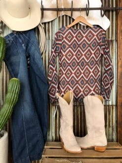 The Cerritos {Top} 3 The Cerritos {Top} -SAVANAH Clothing sale PhotoFeb082024 10734PM