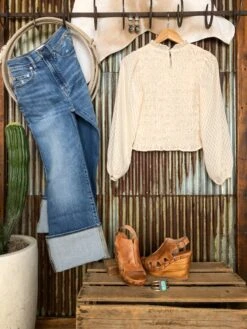 The Raton -SAVANAH Clothing sale PhotoFeb212024 111909AM