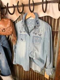 The Tucumcari -SAVANAH Clothing sale PhotoFeb212024 114537AM