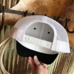 Rodeo Ranch Cap -SAVANAH Clothing sale PhotoJan062023 32640PM