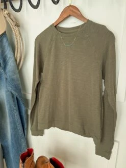 The Alpine -SAVANAH Clothing sale PhotoJan082025 22325PM