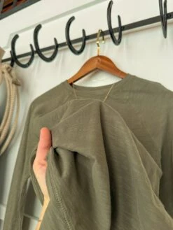 The Alpine -SAVANAH Clothing sale PhotoJan082025 22332PM