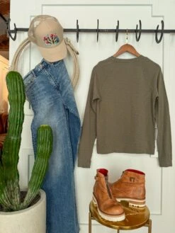 The Alpine -SAVANAH Clothing sale PhotoJan082025 22415PM