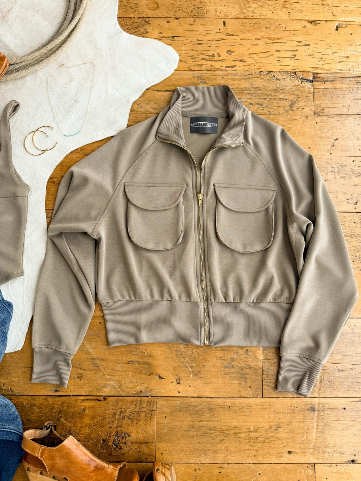 The Cresson The Cresson -SAVANAH Clothing sale PhotoJan082025 22650PM scaled