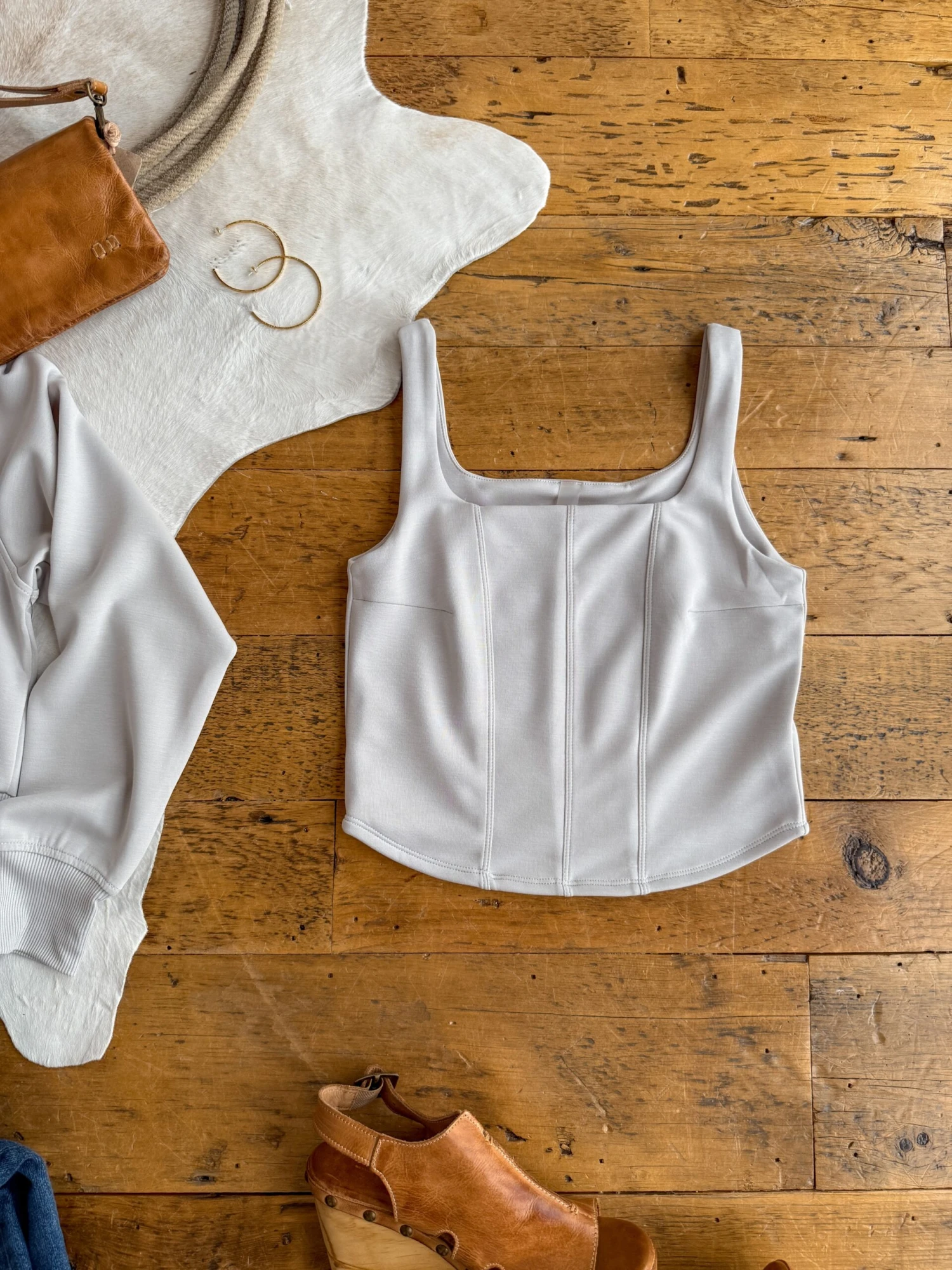 The Kemp The Kemp -SAVANAH Clothing sale PhotoJan082025 23756PM scaled