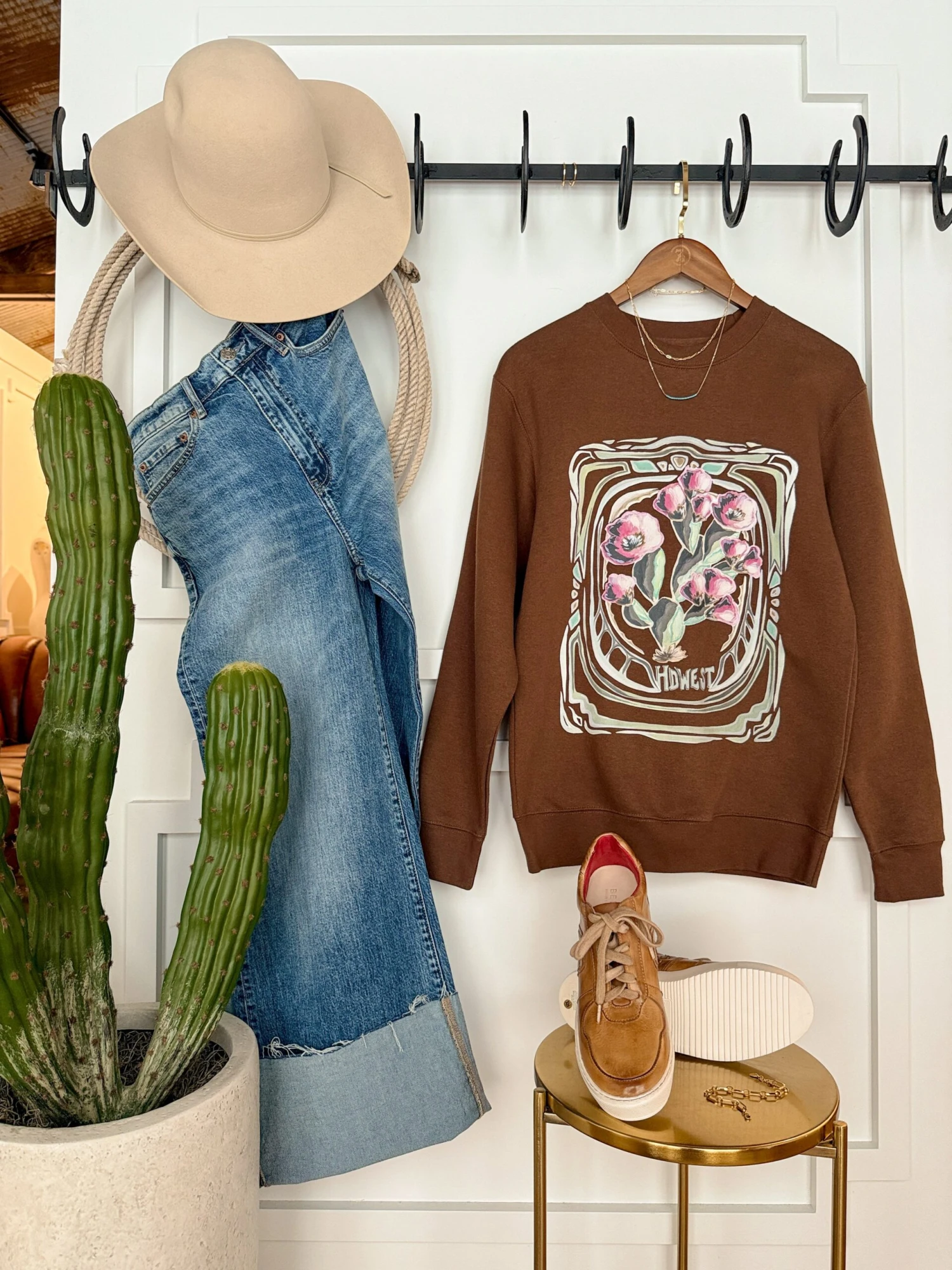 The Salado The Salado -SAVANAH Clothing sale PhotoJan092025 20028PM scaled