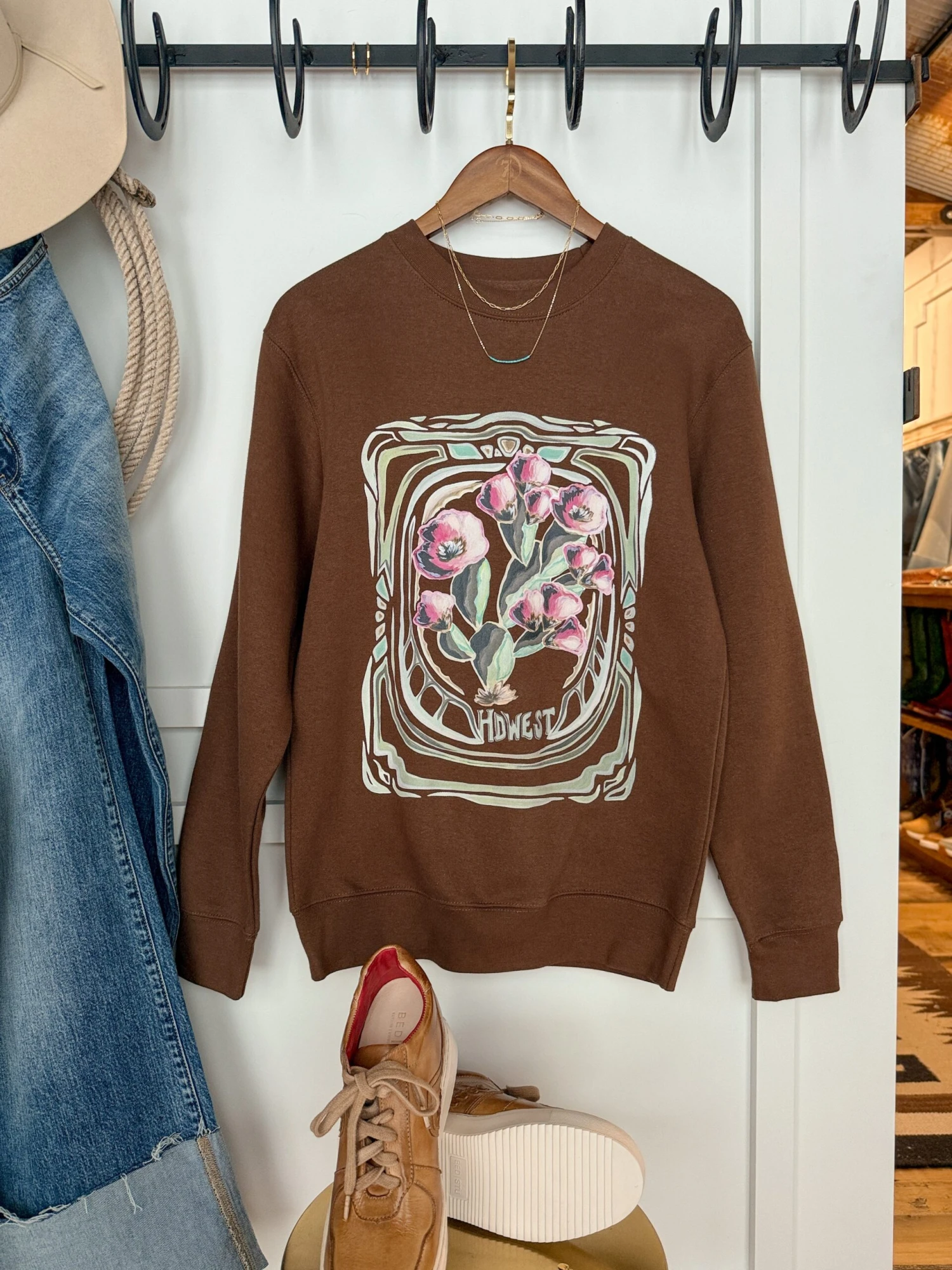 The Salado The Salado -SAVANAH Clothing sale PhotoJan092025 20048PM scaled