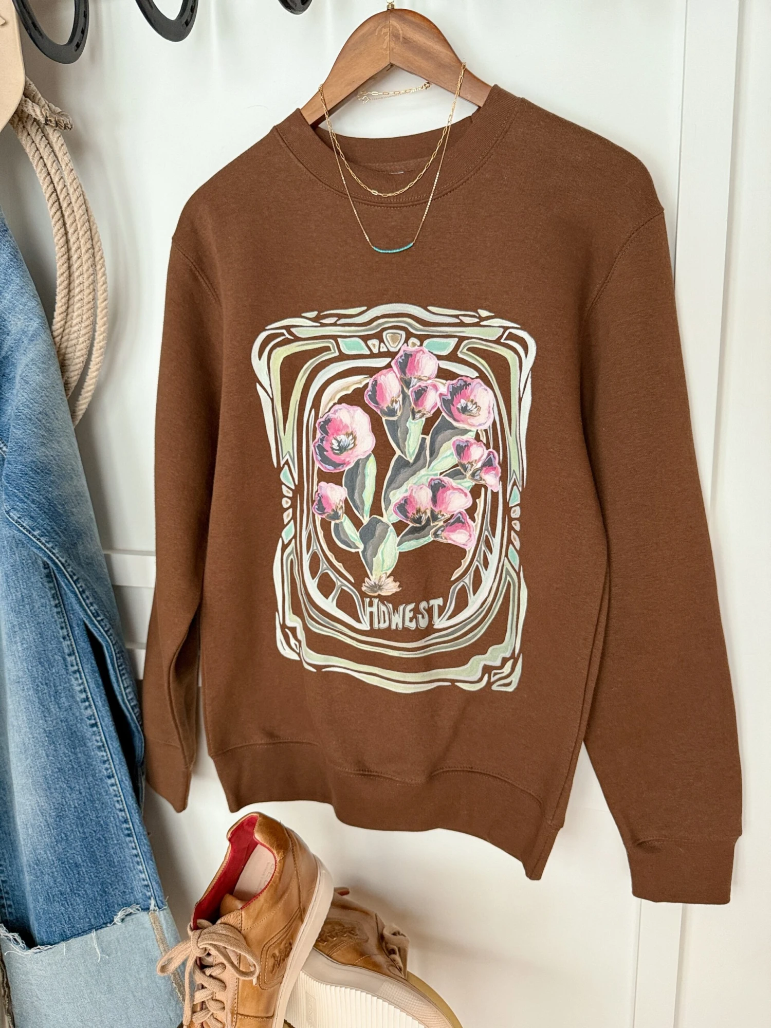 The Salado The Salado -SAVANAH Clothing sale PhotoJan092025 20057PM scaled