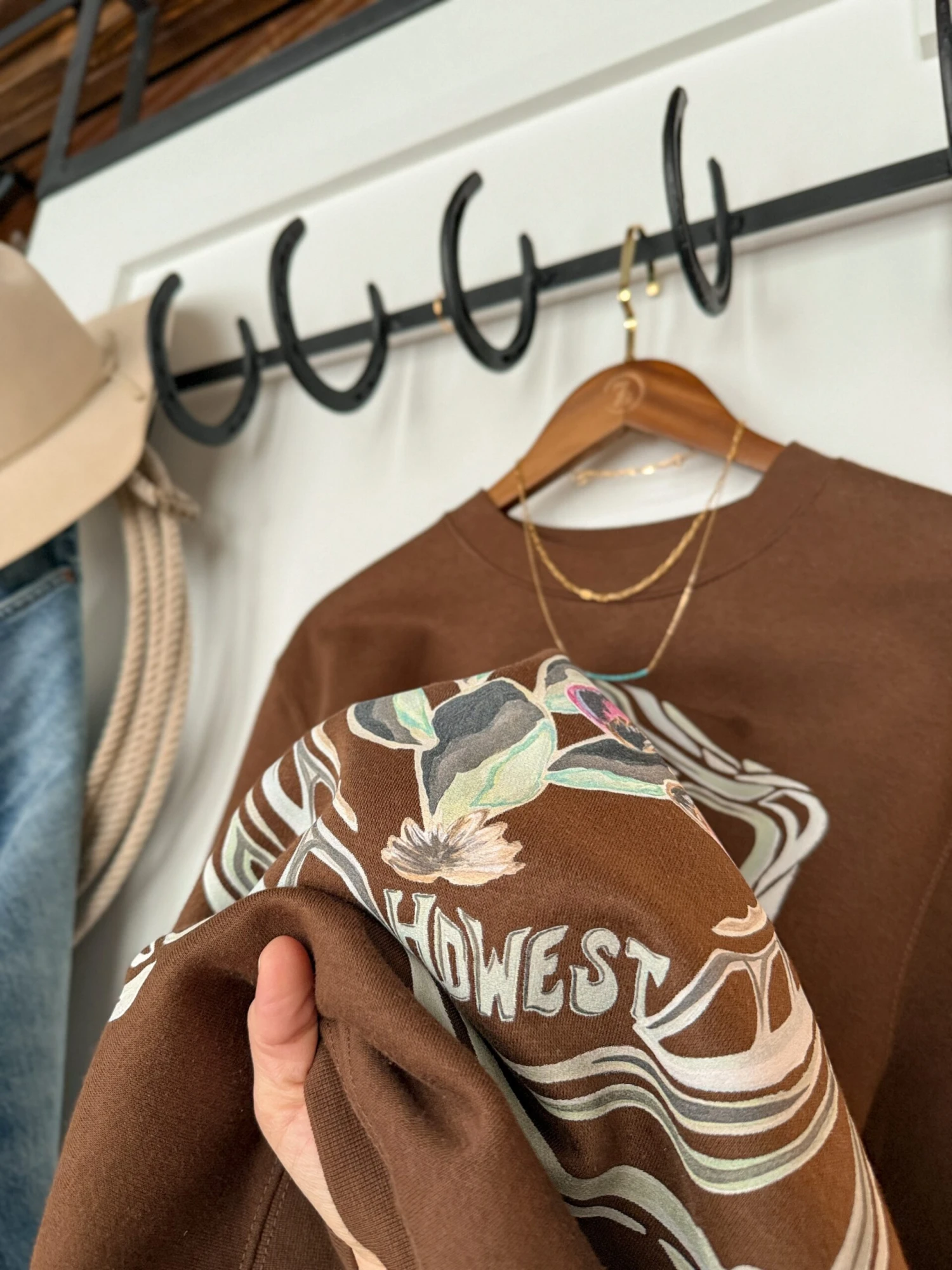 The Salado The Salado -SAVANAH Clothing sale PhotoJan092025 20109PM scaled