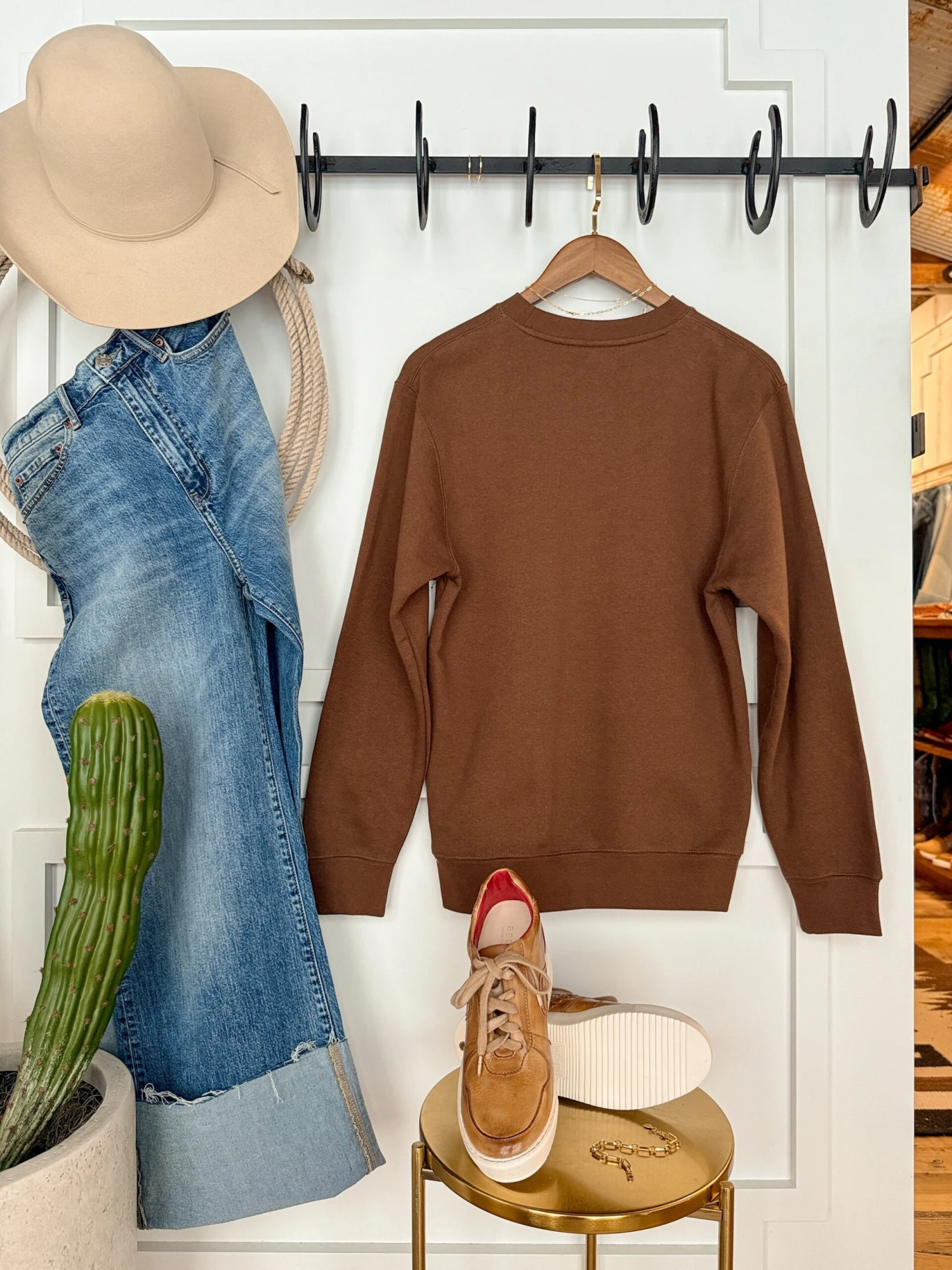 The Salado The Salado -SAVANAH Clothing sale PhotoJan092025 20207PM scaled