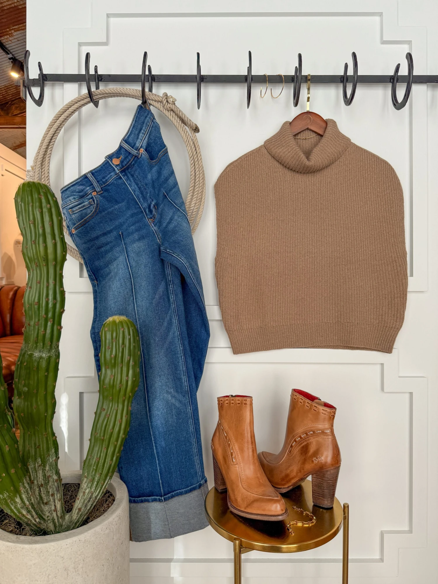 The Tioga The Tioga -SAVANAH Clothing sale PhotoJan132025 15238PM3 scaled