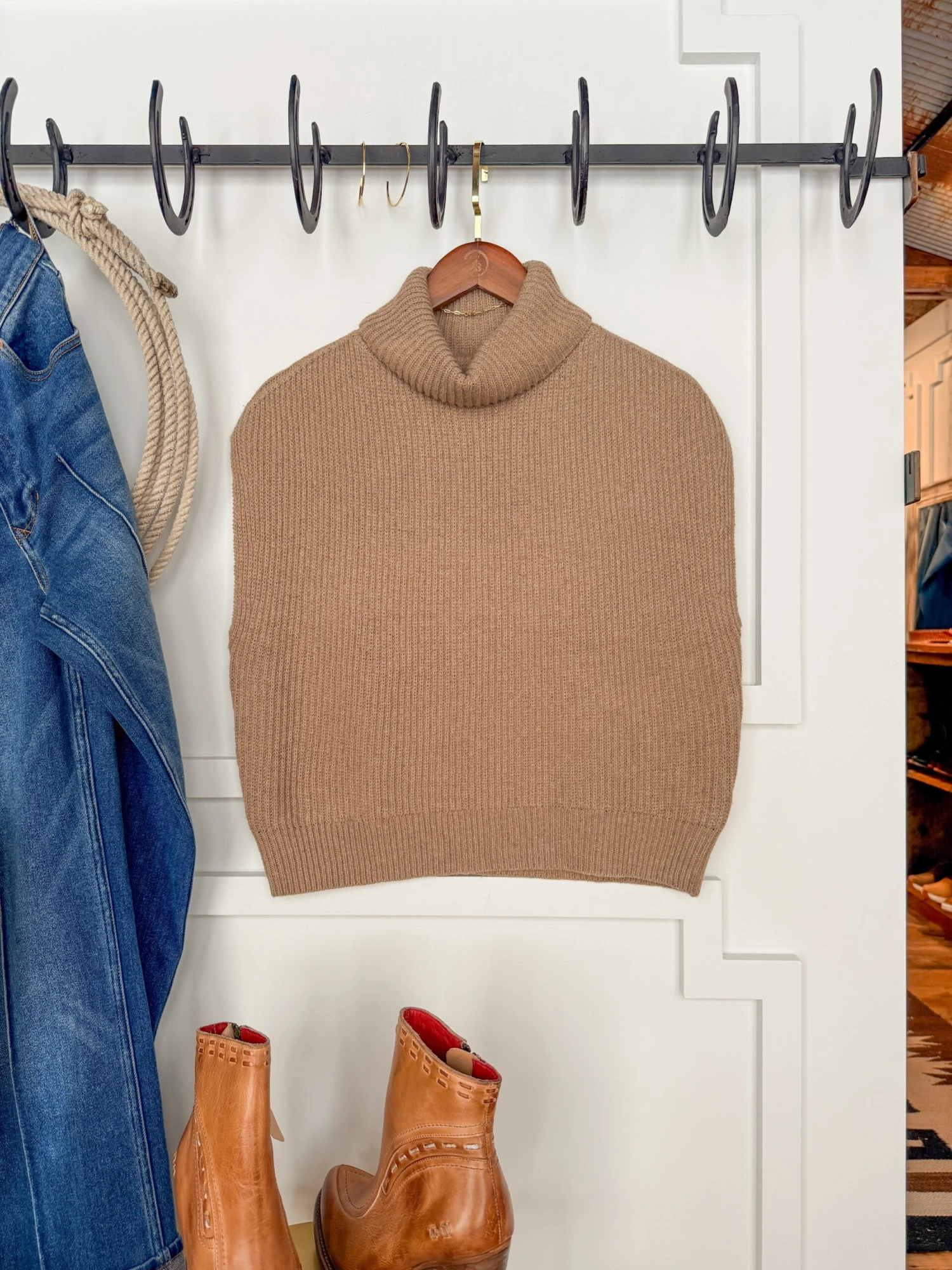 The Tioga The Tioga -SAVANAH Clothing sale PhotoJan132025 15321PM3 scaled