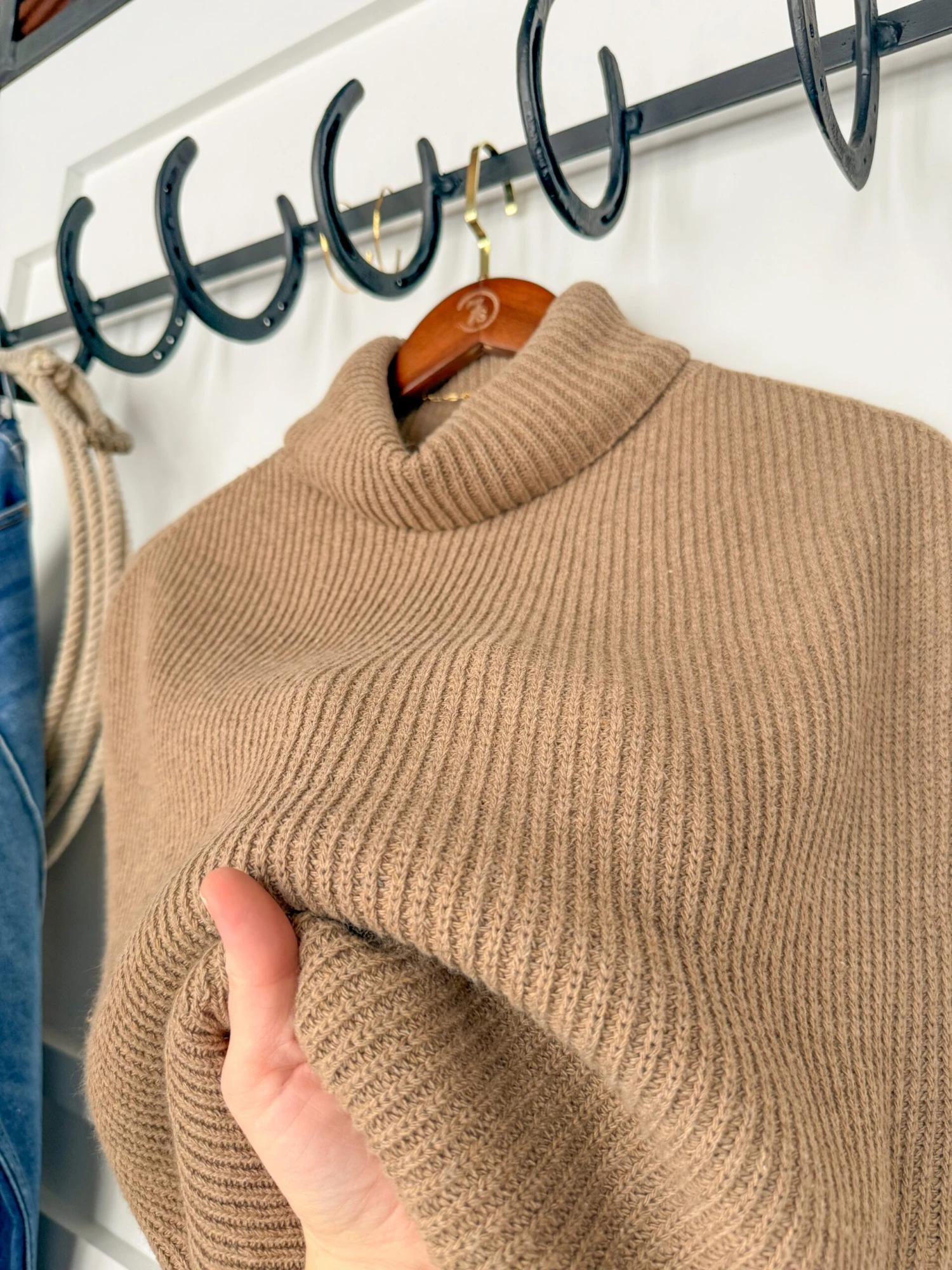 The Tioga The Tioga -SAVANAH Clothing sale PhotoJan132025 15347PM3 scaled