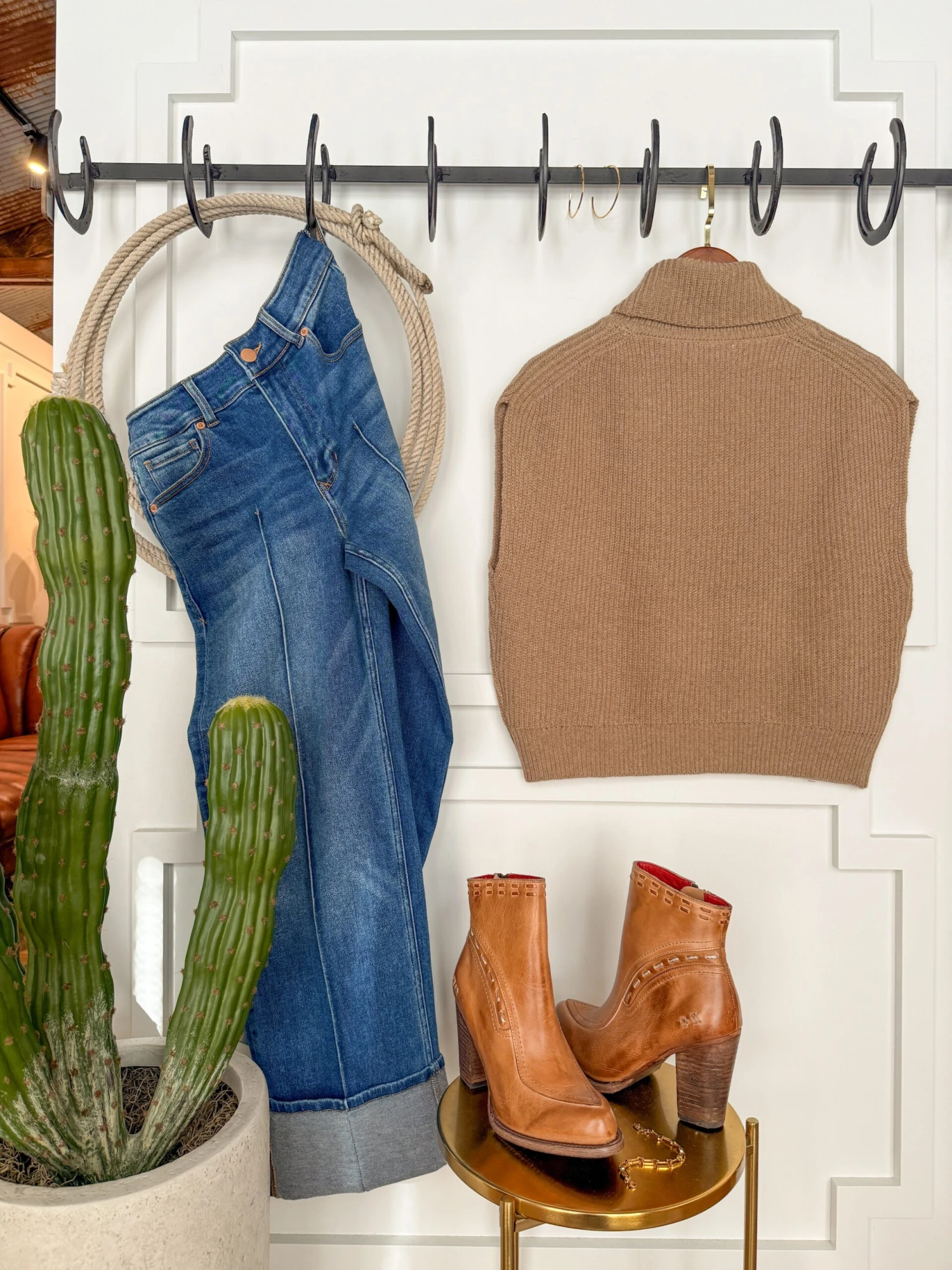 The Tioga The Tioga -SAVANAH Clothing sale PhotoJan132025 15452PM3 scaled