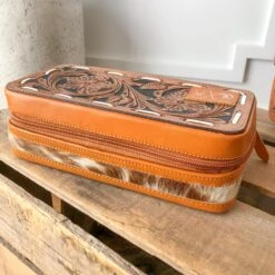 Calimesa Travel Jewelry Case -SAVANAH Clothing sale PhotoJan152025 10857PM