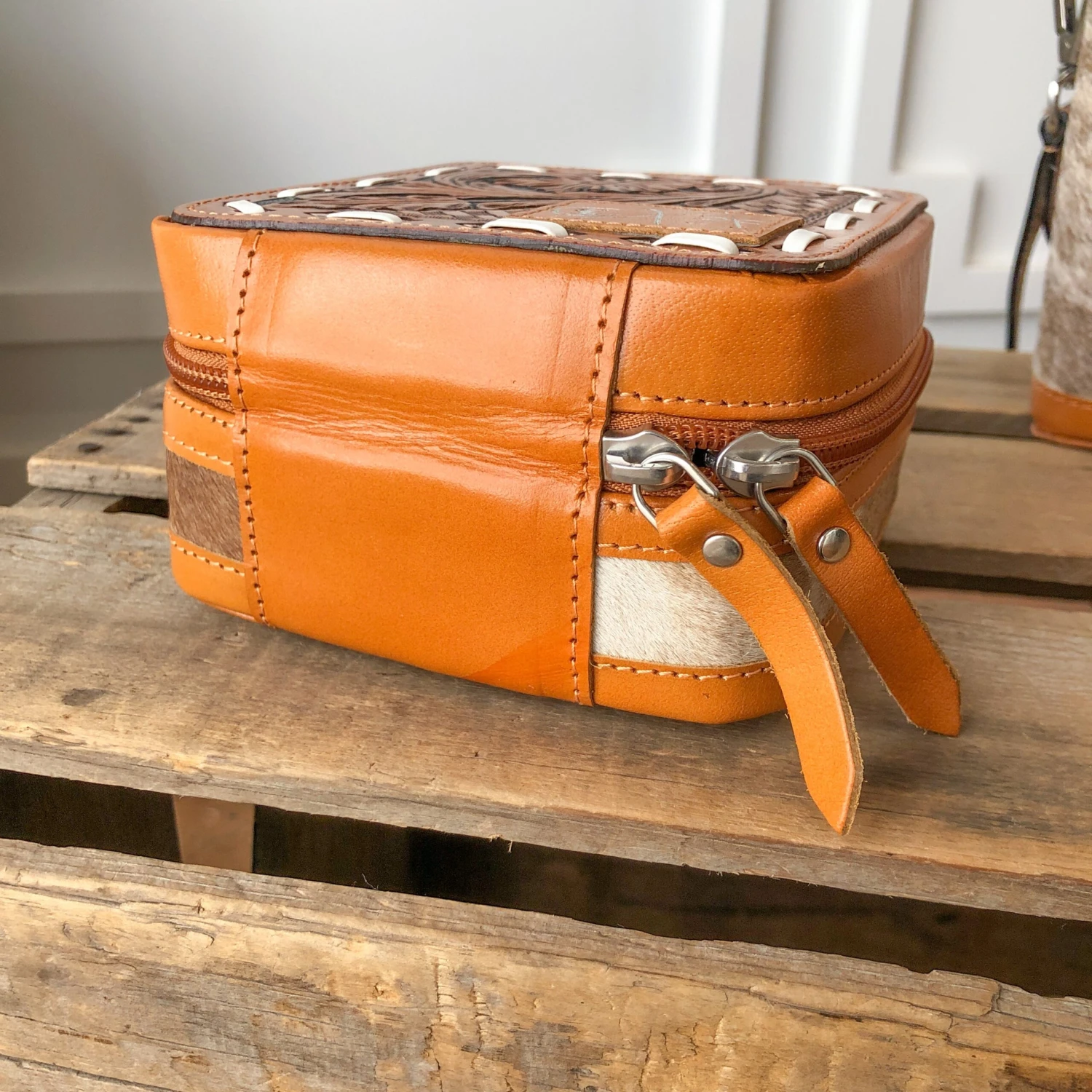 Rialto Mini Travel Jewelry Case Rialto Mini Travel Jewelry Case -SAVANAH Clothing sale PhotoJan152025 11100PM scaled