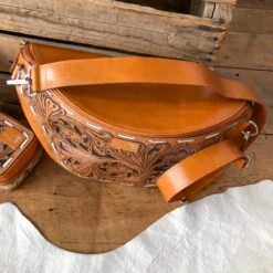 Santa Rosa Bumbag -SAVANAH Clothing sale PhotoJan152025 125705PM