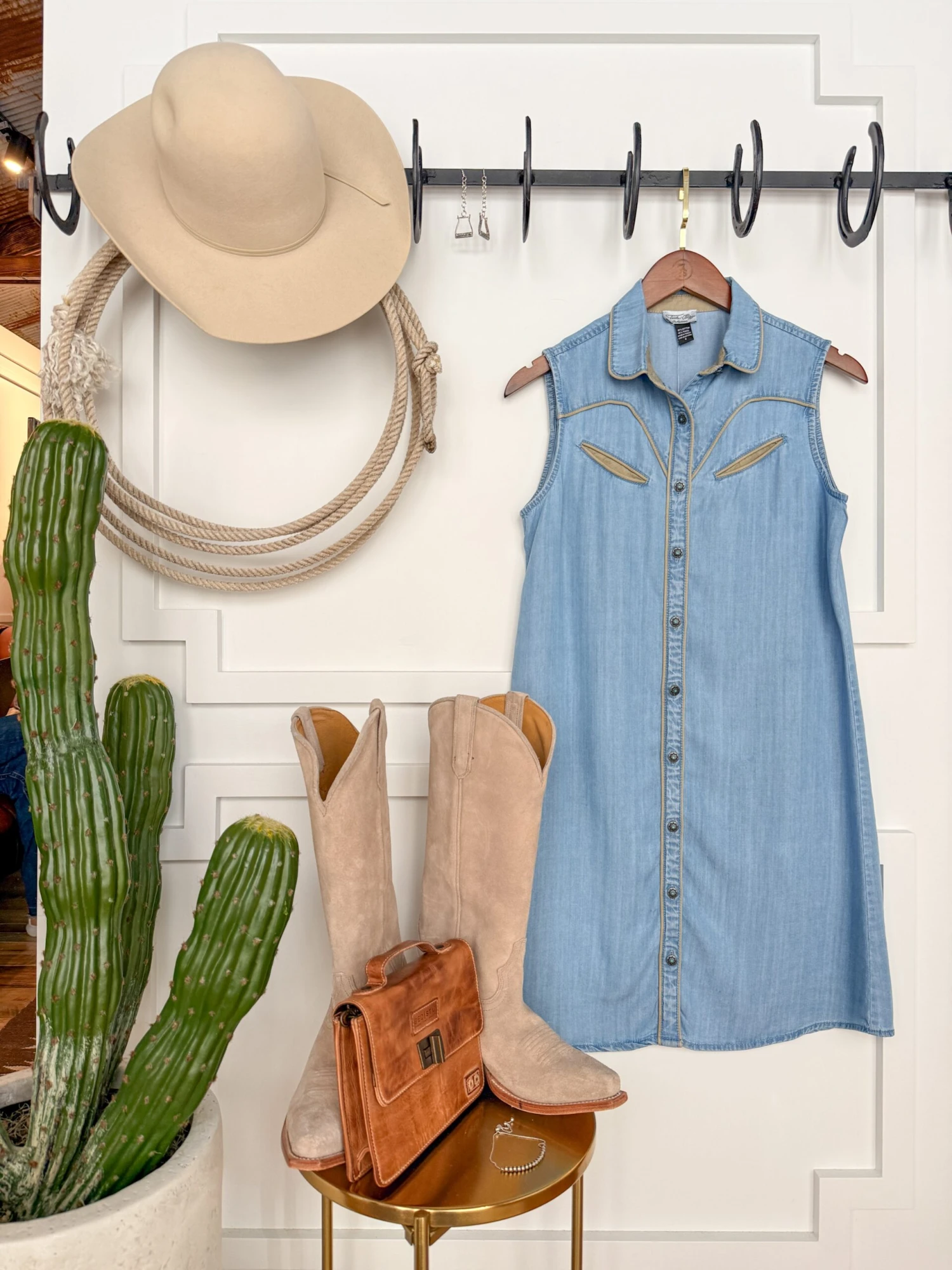 The Broken Arrow The Broken Arrow -SAVANAH Clothing sale PhotoJan152025 22856PM scaled