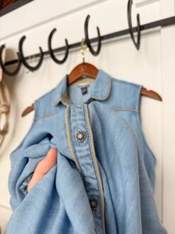 The Broken Arrow 3 The Broken Arrow -SAVANAH Clothing sale PhotoJan152025 22930PM