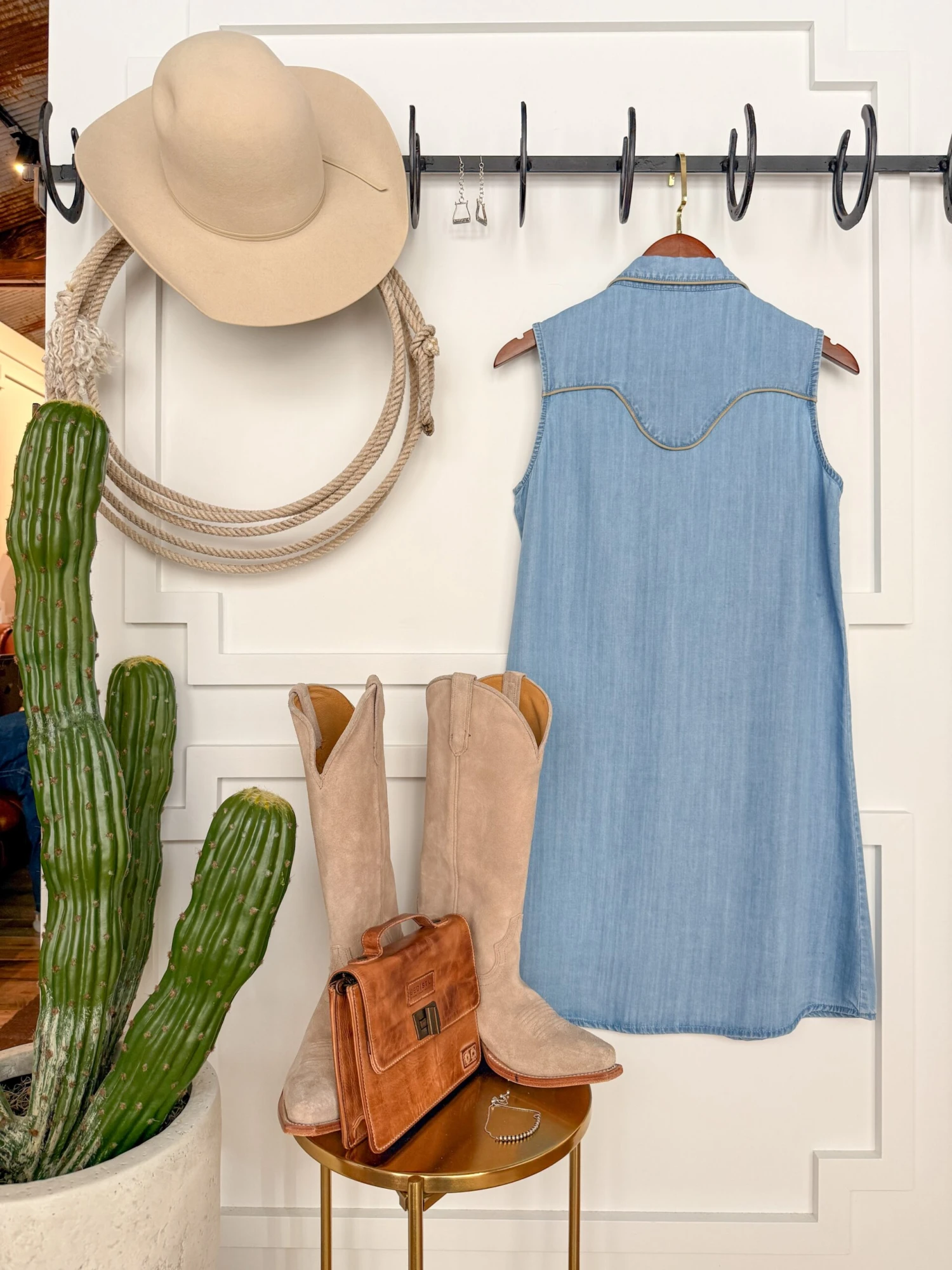 The Broken Arrow The Broken Arrow -SAVANAH Clothing sale PhotoJan152025 23011PM scaled