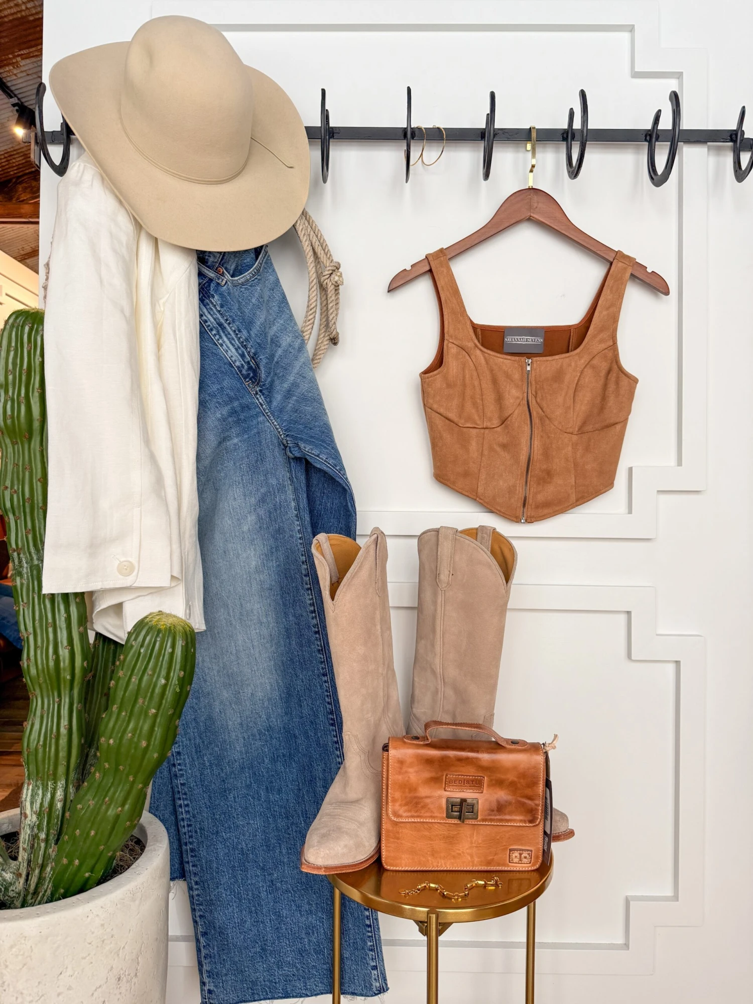 The Texhoma The Texhoma -SAVANAH Clothing sale PhotoJan152025 23542PM scaled