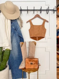 The Texhoma 4 The Texhoma -SAVANAH Clothing sale PhotoJan152025 23752PM