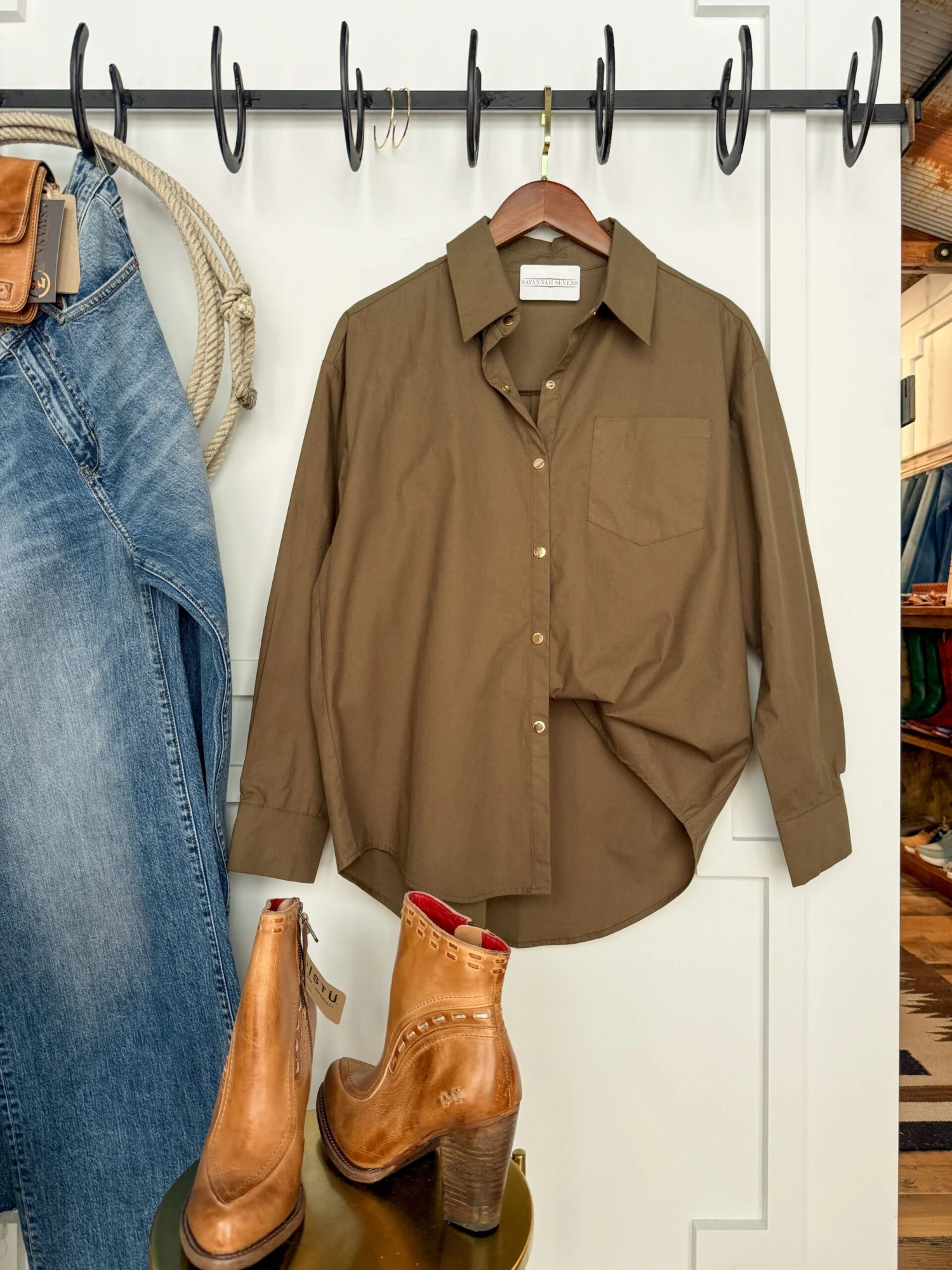 The Ardmore The Ardmore -SAVANAH Clothing sale PhotoJan152025 31229PM scaled