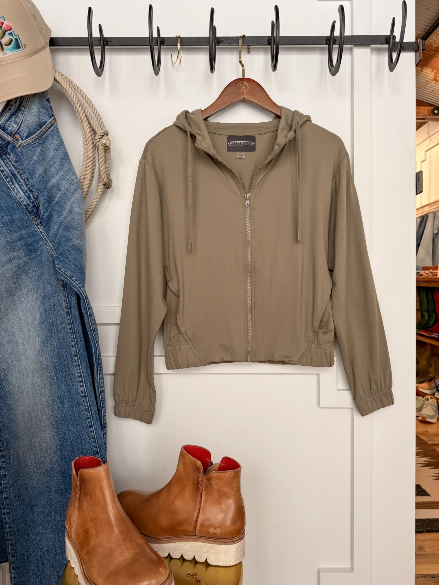 The Harrah The Harrah -SAVANAH Clothing sale PhotoJan152025 34148PM scaled