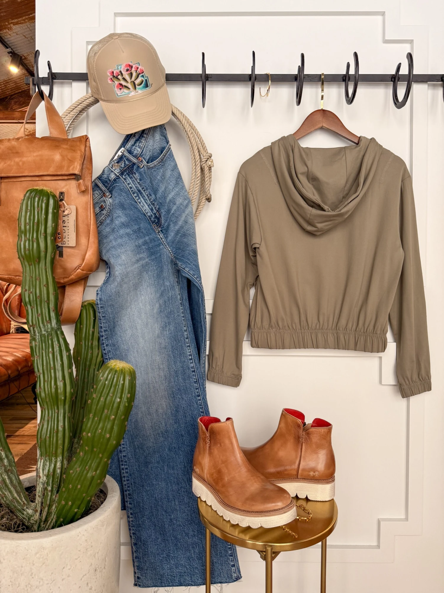 The Harrah The Harrah -SAVANAH Clothing sale PhotoJan152025 34530PM scaled