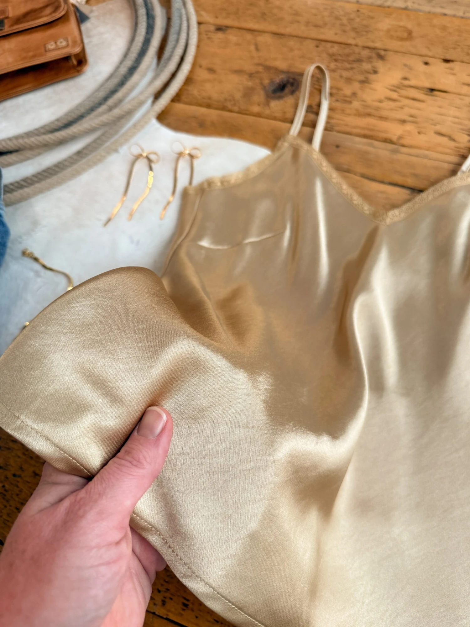 The Vanita The Vanita -SAVANAH Clothing sale PhotoJan152025 40320PM scaled