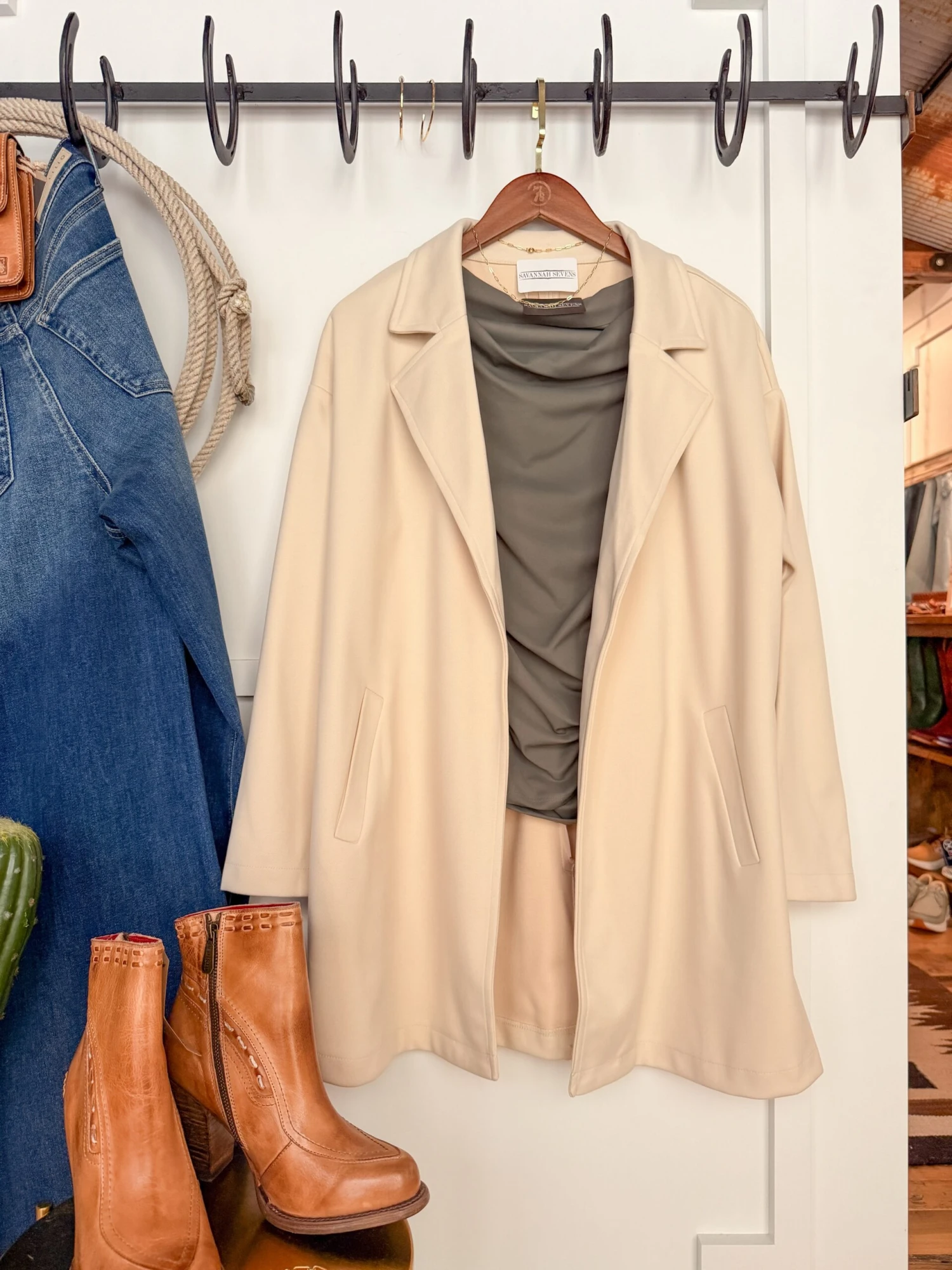 The Ponca City The Ponca City -SAVANAH Clothing sale PhotoJan152025 41132PM scaled