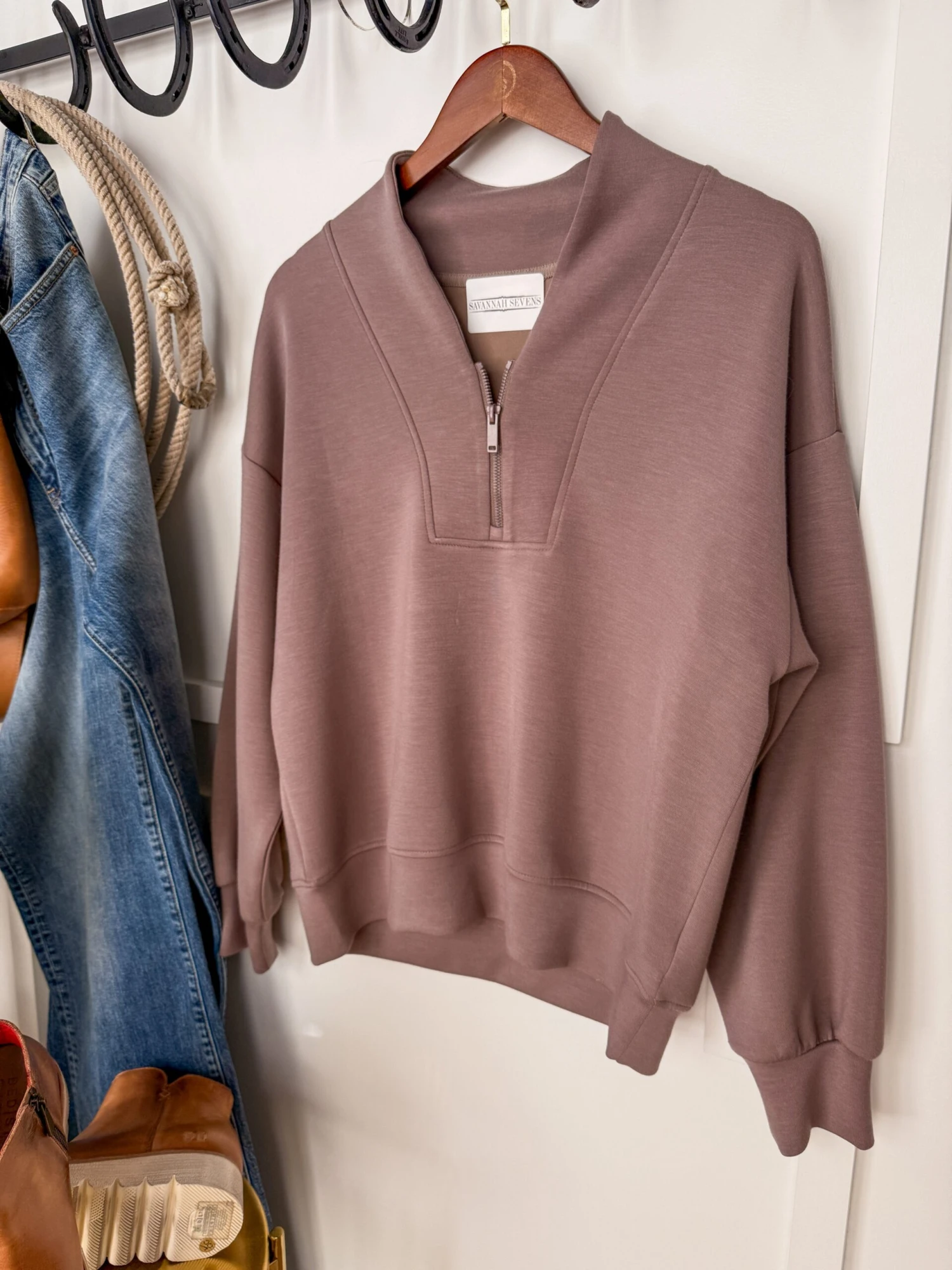 The Brookville The Brookville -SAVANAH Clothing sale PhotoJan172025 11334PM scaled