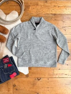 The Leavenworth {Men's}