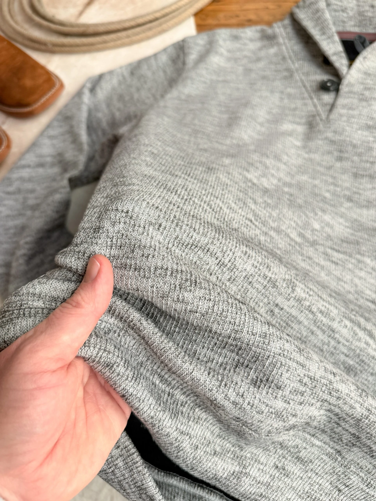 The Leavenworth {Men's} The Leavenworth {Men's} -SAVANAH Clothing sale PhotoJan172025 11609PM scaled