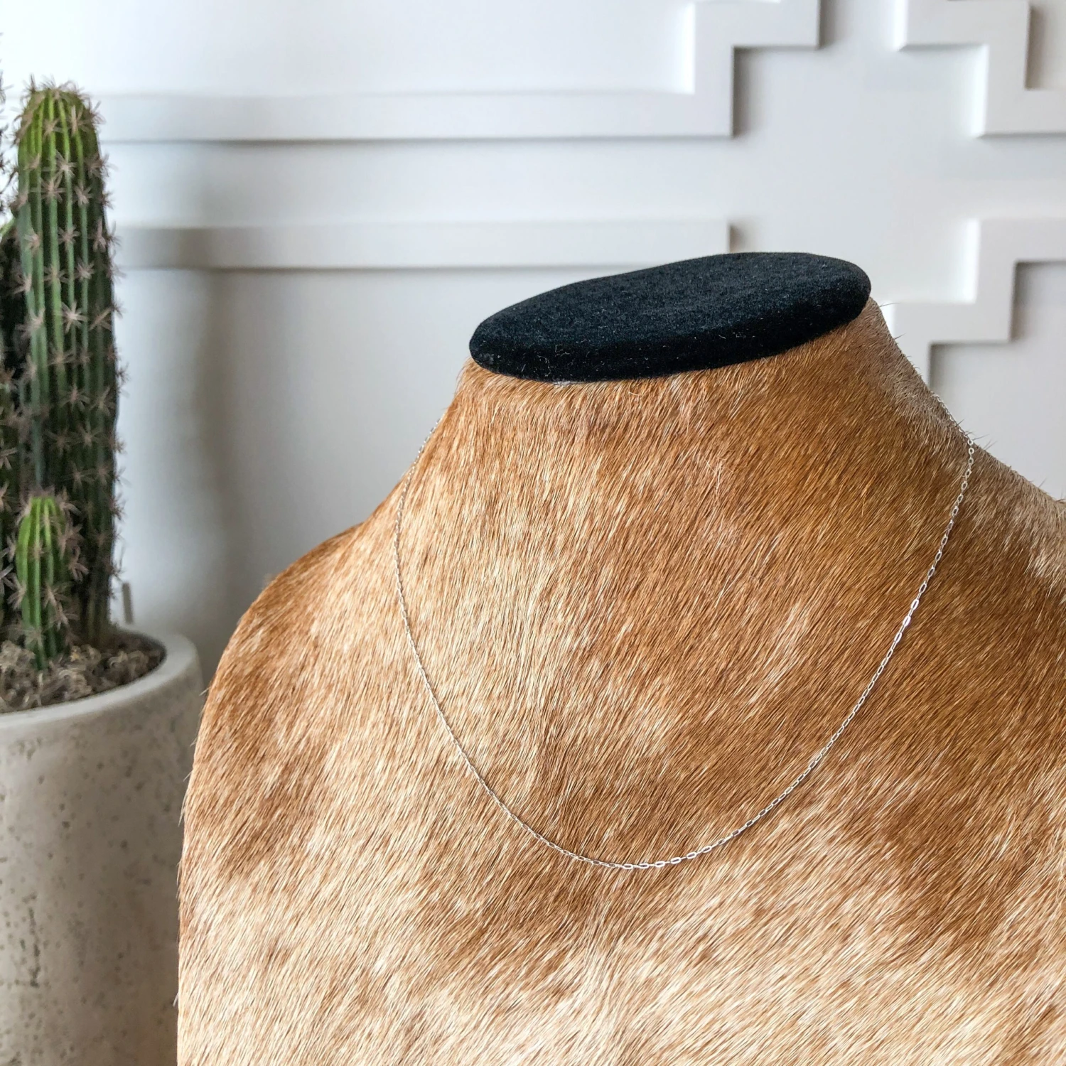 Oakie Necklace Oakie Necklace -SAVANAH Clothing sale PhotoJan172025 125306PM scaled