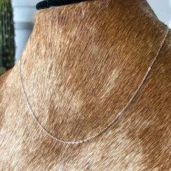 Oakie Necklace 2 Oakie Necklace -SAVANAH Clothing sale PhotoJan172025 125312PM