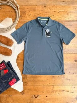 The Scottsville {Men's}