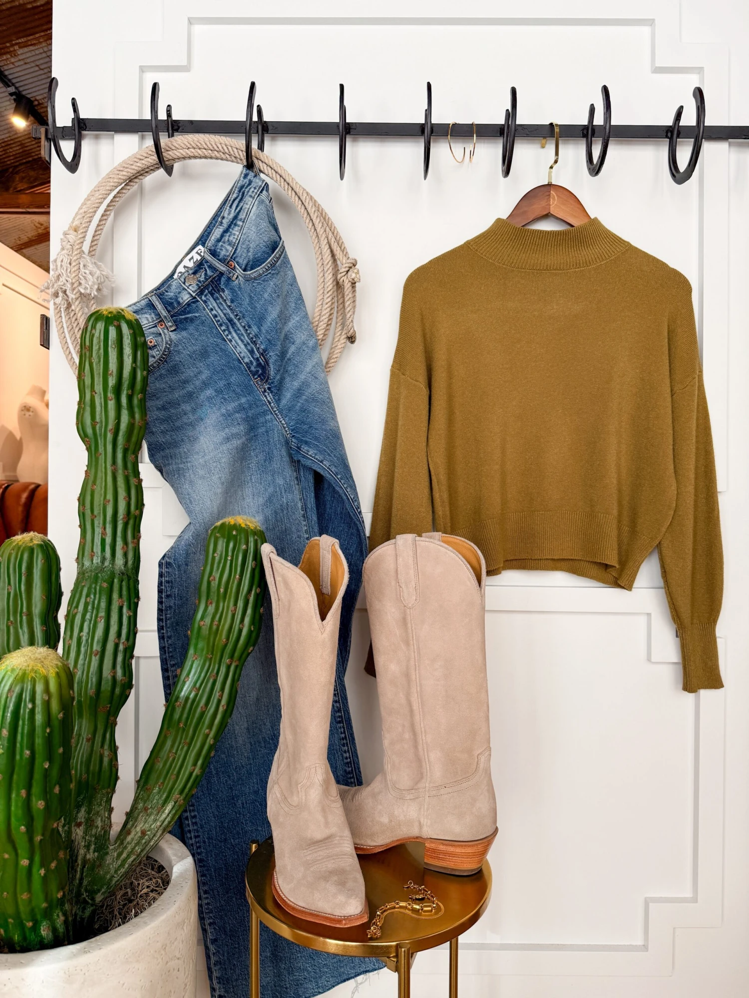 The Augusta The Augusta -SAVANAH Clothing sale PhotoJan172025 21603PM scaled