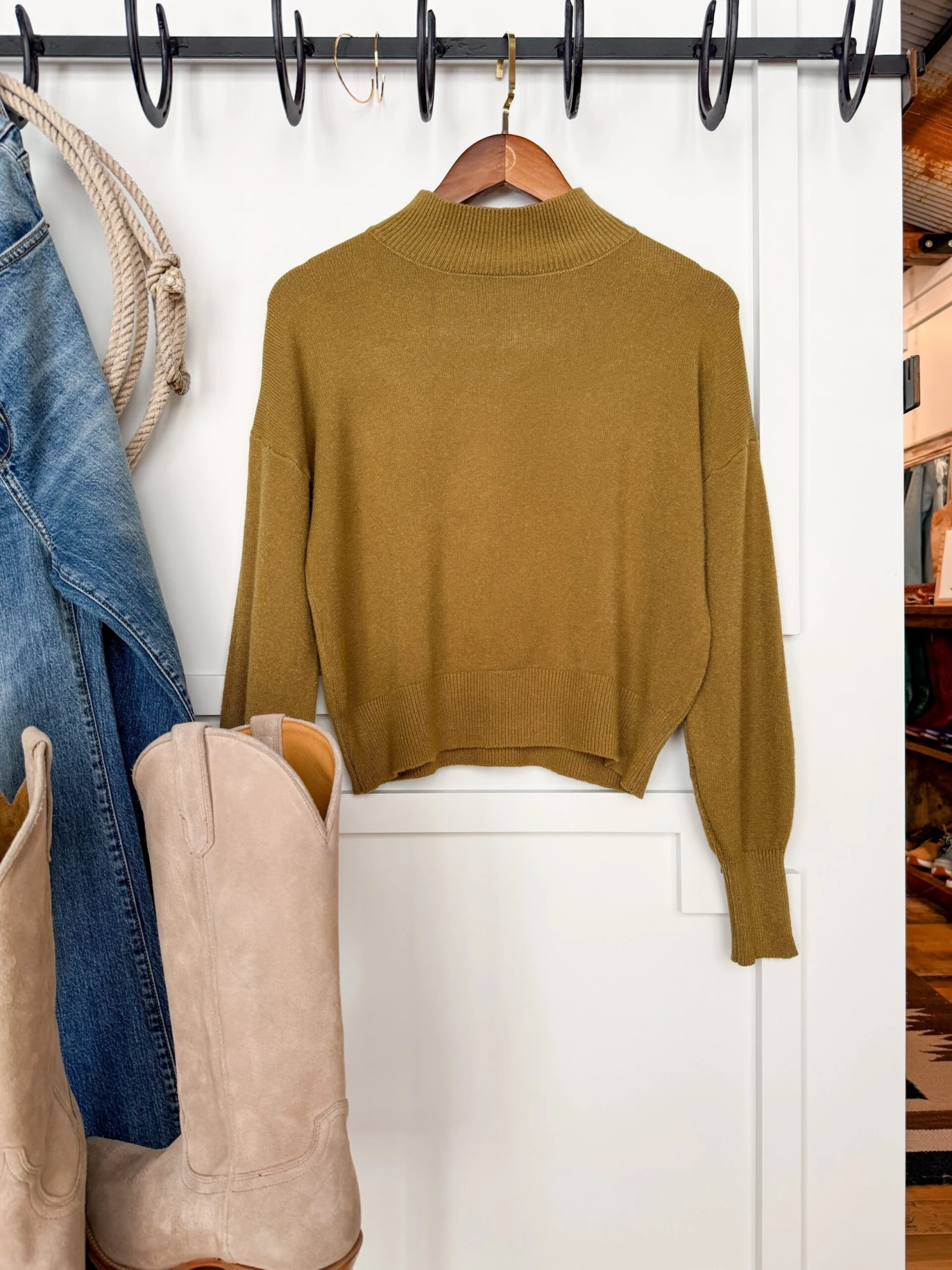 The Augusta The Augusta -SAVANAH Clothing sale PhotoJan172025 21617PM scaled