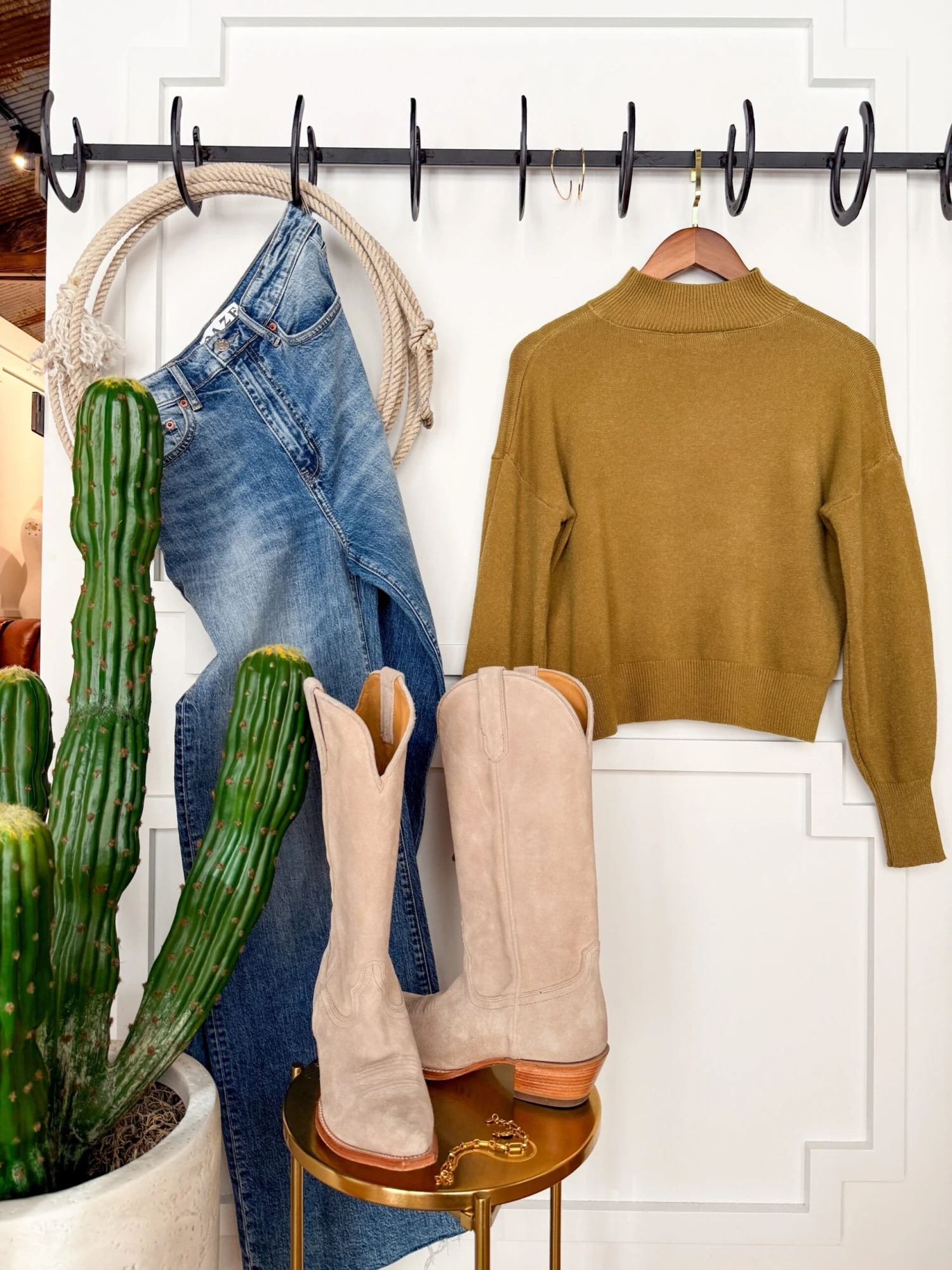 The Augusta The Augusta -SAVANAH Clothing sale PhotoJan172025 21724PM scaled