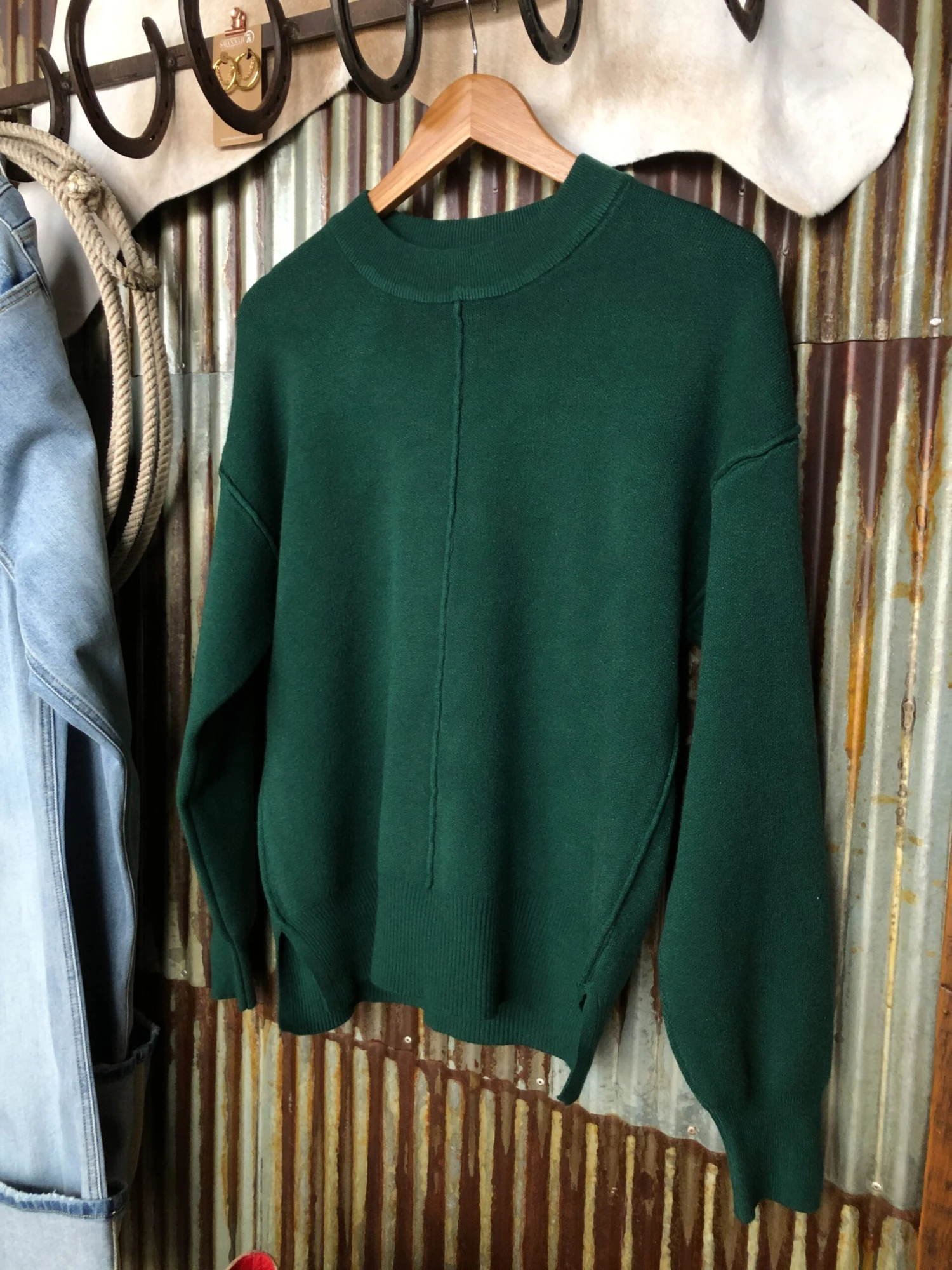 The Lufkin The Lufkin -SAVANAH Clothing sale PhotoJan232024 14205PM scaled