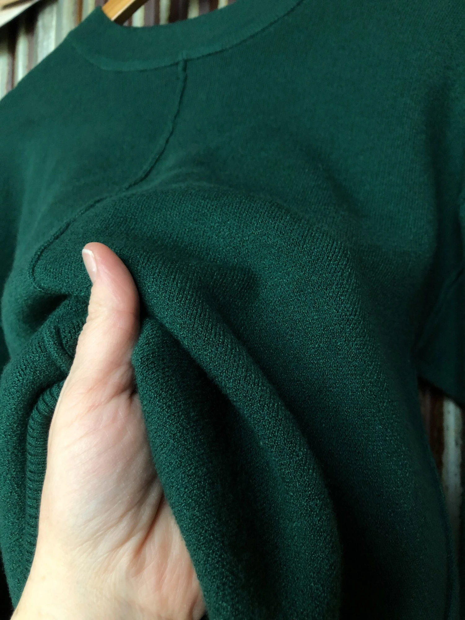 The Lufkin The Lufkin -SAVANAH Clothing sale PhotoJan232024 14215PM scaled