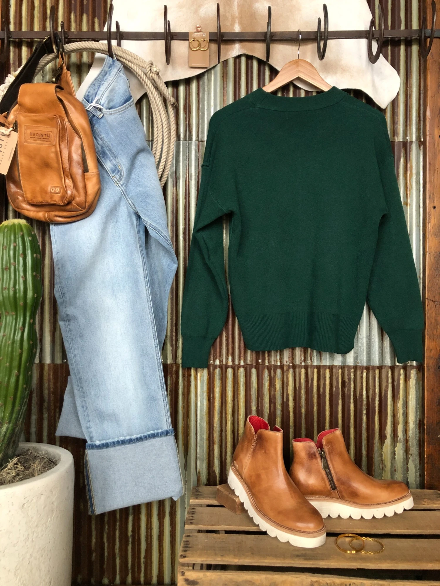 The Lufkin The Lufkin -SAVANAH Clothing sale PhotoJan232024 14338PM scaled