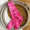 Cowboy Lover Crew Socks