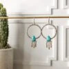 Ouray Earrings