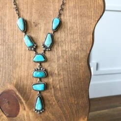 Maricopa Necklace {& Earrings Set} -SAVANAH Clothing sale PhotoJan302025 14221PM
