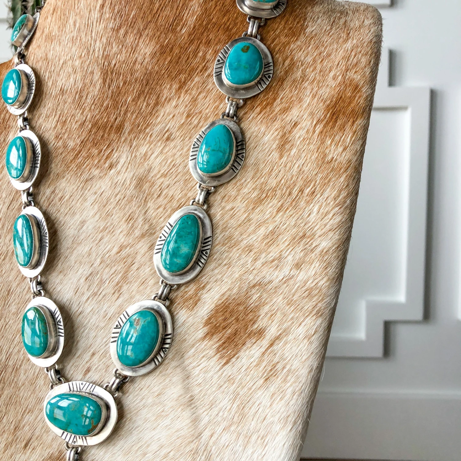 Nogales Necklace Nogales Necklace -SAVANAH Clothing sale PhotoJan302025 14828PM