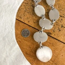 Nogales Necklace 3 Nogales Necklace -SAVANAH Clothing sale PhotoJan302025 15150PM